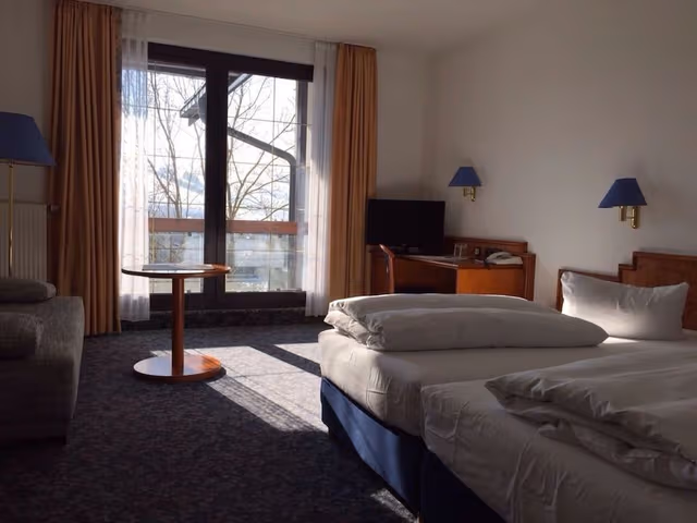 Comfort Double Room
