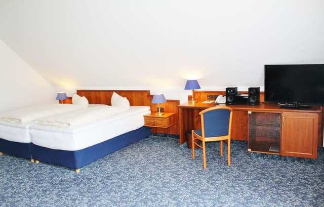 Comfort Double Room