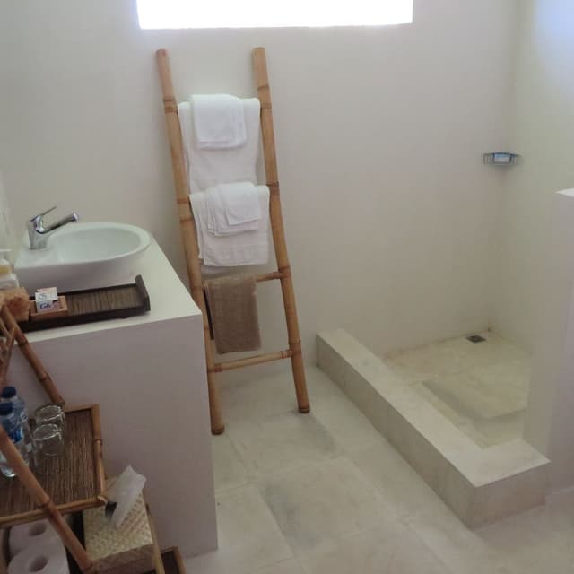 Traditional Room, Garden View (Villa Kayu 1B)