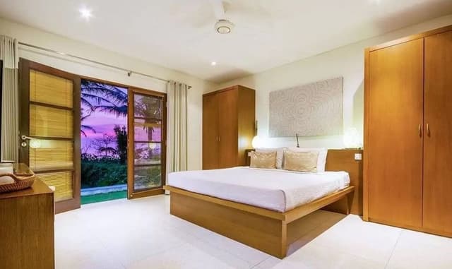 Villa, 5 Bedrooms