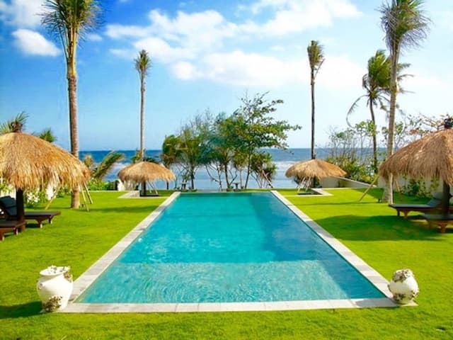 Villa, 5 Bedrooms