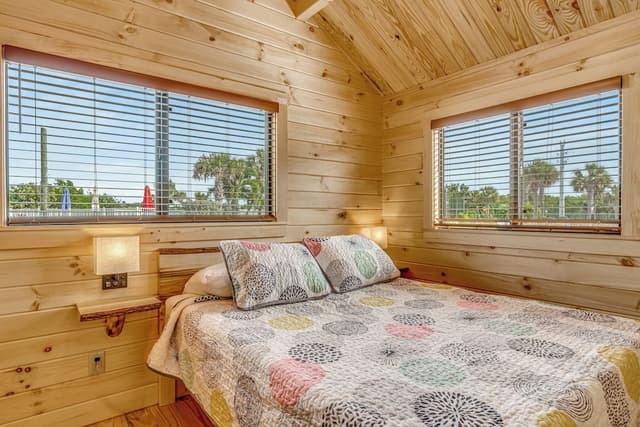 Family Cabin