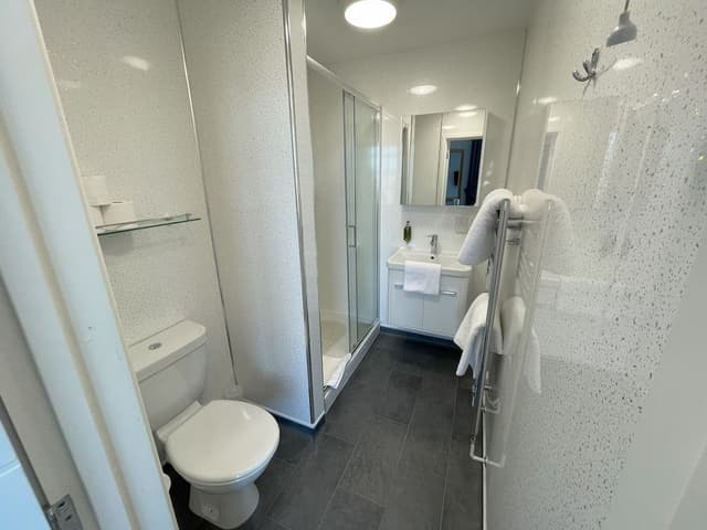 Deluxe Double Room, 1 King Bed, City View