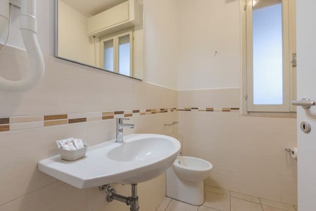 Triple Room, Balcony