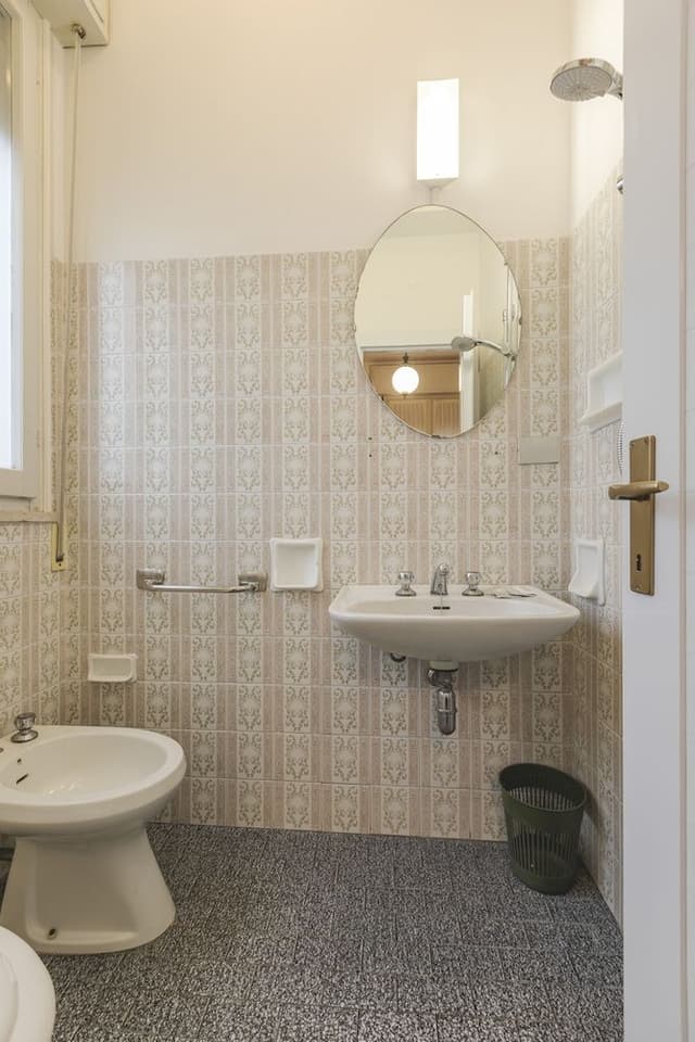 Double Room, Balcony