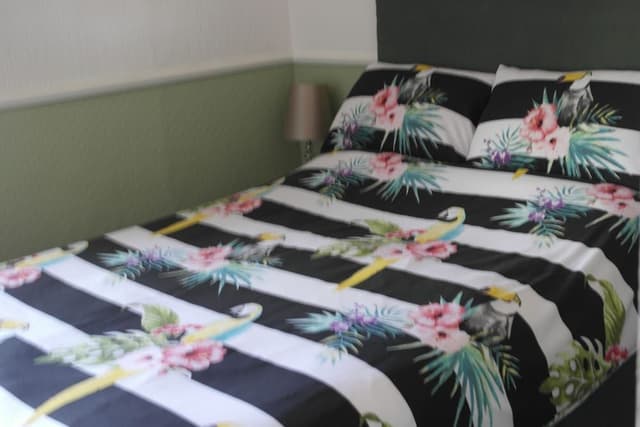 Double Room, Ensuite