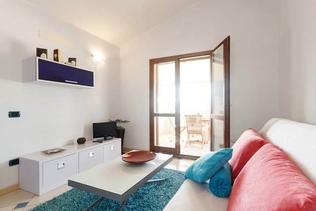 Basic Apartment, 2 Bedrooms, City View, Tower