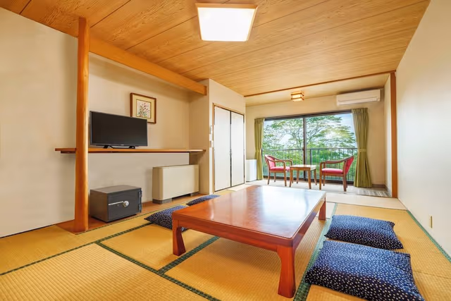 Japanese Style Room, Non Smoking