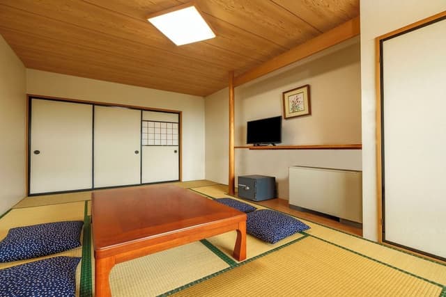 Japanese Style Room, Non Smoking