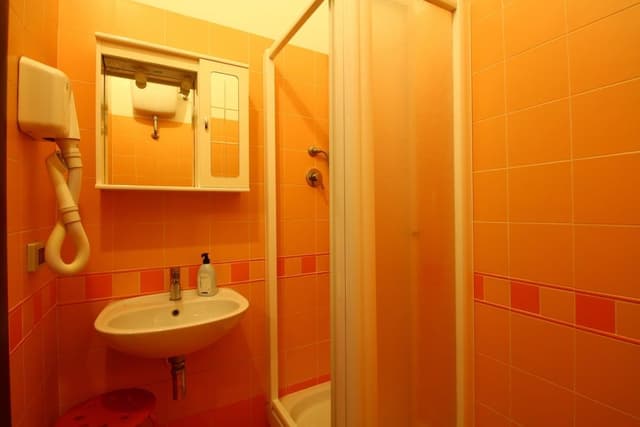 Single Room (1+1 )