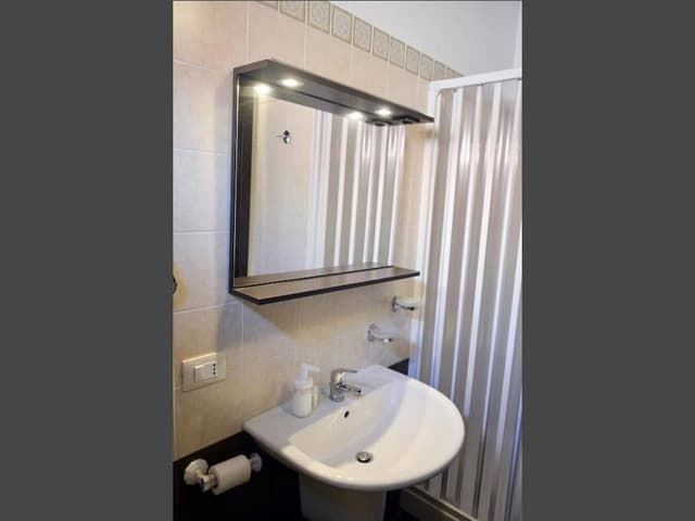 Deluxe Twin Room, Balcony