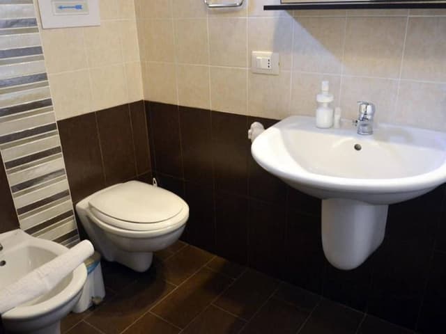 Deluxe Twin Room, Balcony