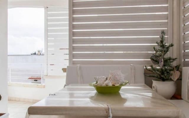 Luxury Apartment, 2 Bedrooms, Kitchen, Tower