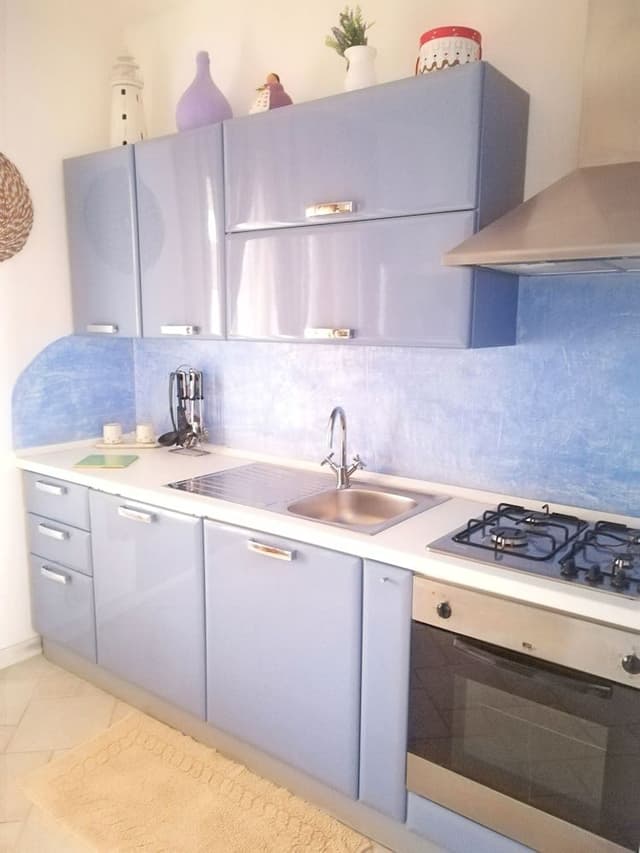 Deluxe Apartment, 2 Bedrooms, Kitchen, Courtyard View