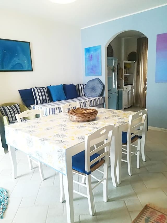Deluxe Apartment, 2 Bedrooms, Kitchen, Courtyard View