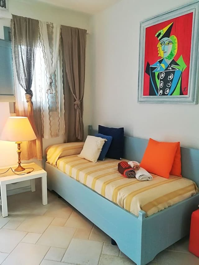 Deluxe Apartment, 1 Bedroom, Kitchenette, Ground Floor
