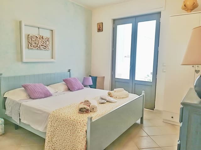 Deluxe Apartment, 1 Bedroom, Kitchenette, Ground Floor