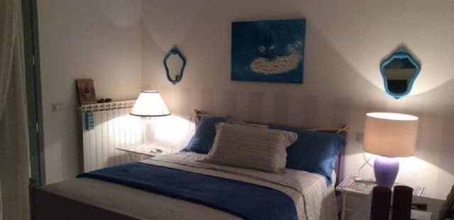 Luxury Apartment, 2 Bedrooms, Kitchen, Tower