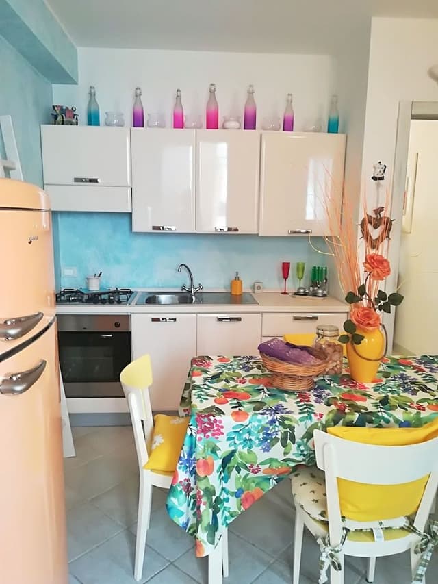 Deluxe Apartment, 1 Bedroom, Kitchenette, Ground Floor