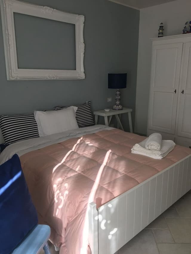 Deluxe Apartment, 2 Bedrooms, Kitchen, Courtyard View