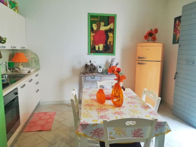 Deluxe Apartment, 1 Bedroom, Kitchenette, Ground Floor