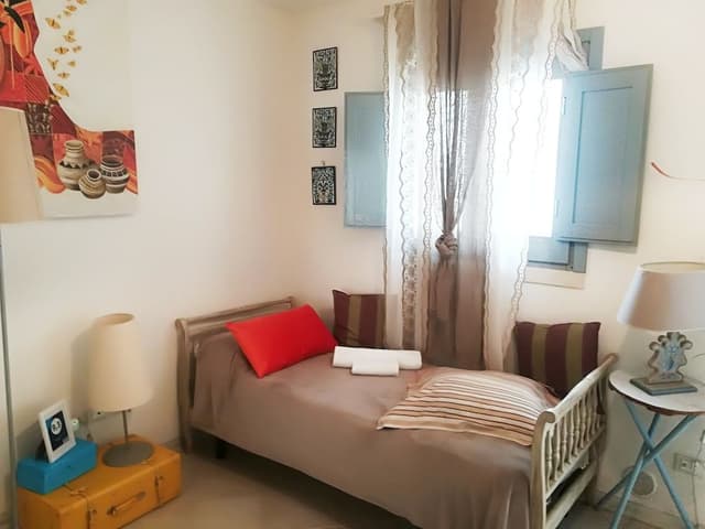 Deluxe Apartment, 1 Bedroom, Kitchenette, Ground Floor