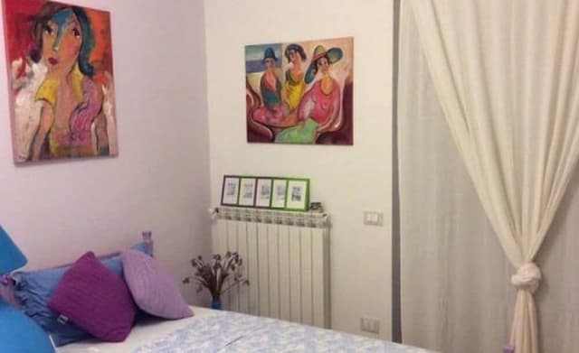 Luxury Apartment, 2 Bedrooms, Kitchen, Tower