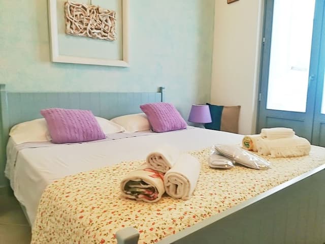 Deluxe Apartment, 1 Bedroom, Kitchenette, Ground Floor
