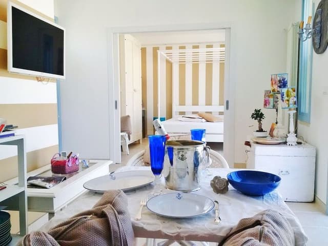 Luxury Penthouse, 1 Bedroom, Terrace, Tower