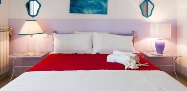 Luxury Apartment, 2 Bedrooms, Kitchen, Tower