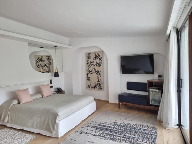 Junior Suite Deluxe