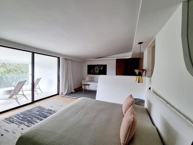 Junior Suite Deluxe