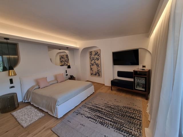 Junior Suite Deluxe