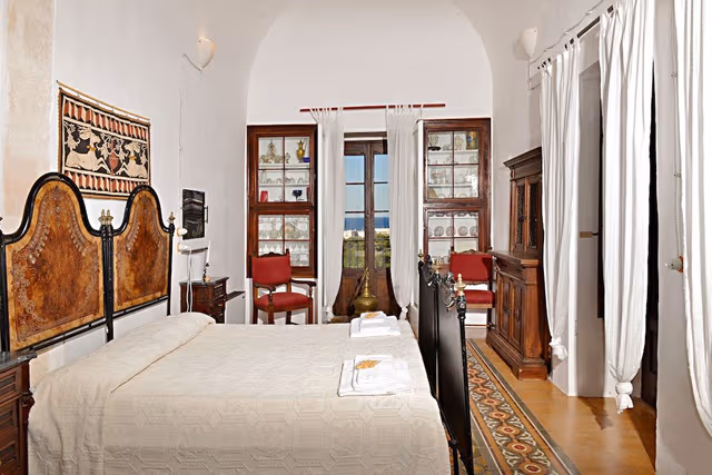 Apartment (La Masseria)