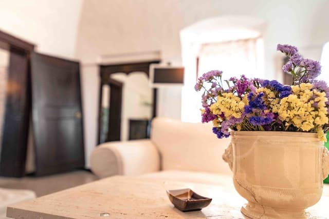 Apartment (Il Mezzanino)