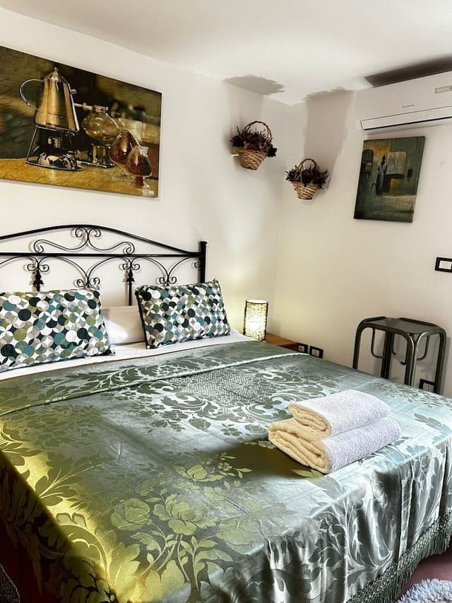 Suite Monolocale 18