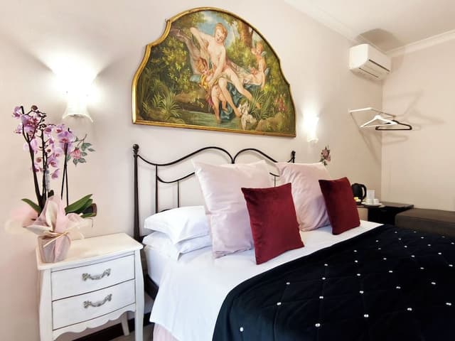 Superior Room, 1 Double Bed, Pool View
