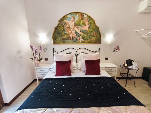 Superior Room, 1 Double Bed, Pool View