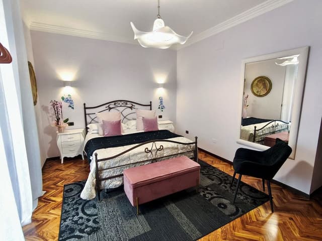 Comfort Room, 1 Double Bed