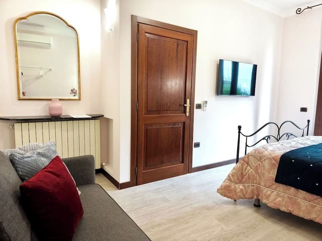 Superior Room, 1 Double Bed, Pool View