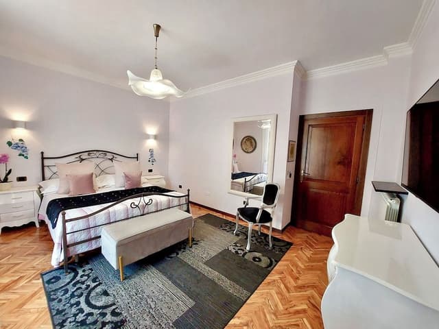 Comfort Room, 1 Double Bed