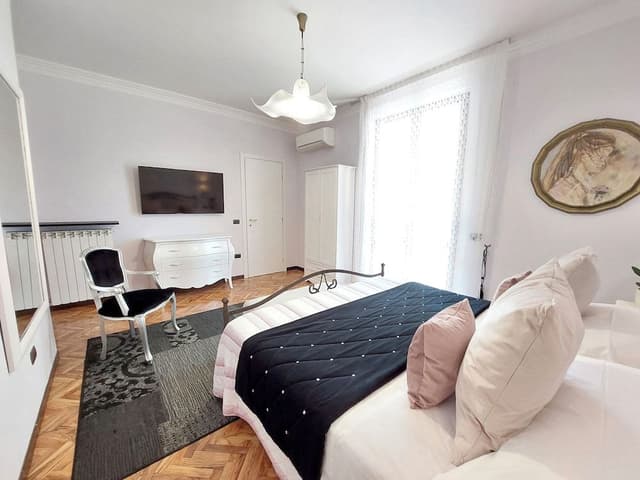 Comfort Room, 1 Double Bed