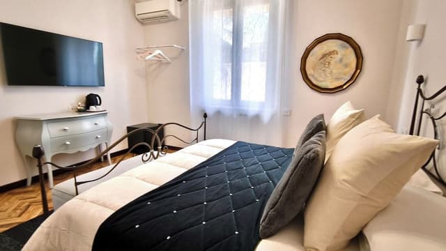 Standard Double Room, 1 Double Bed