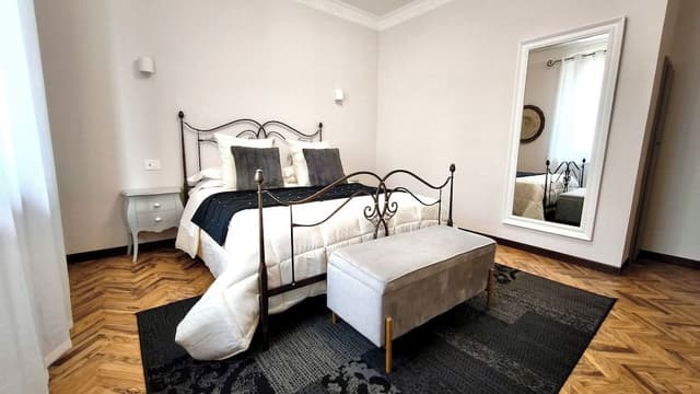 Standard Double Room, 1 Double Bed