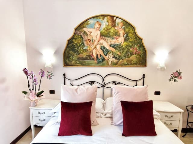 Superior Room, 1 Double Bed, Pool View