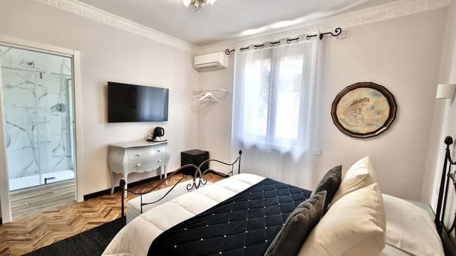 Standard Double Room, 1 Double Bed