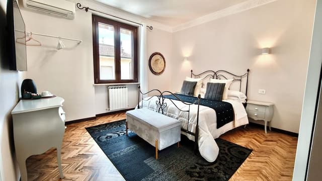 Standard Double Room, 1 Double Bed
