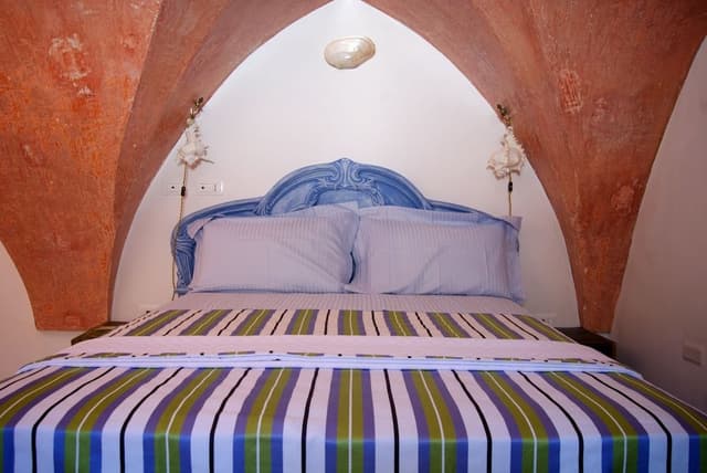 Deluxe Apartment, 2 Bedrooms, 2 Bathrooms (Blu)