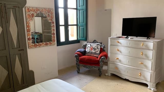 Design Apartment