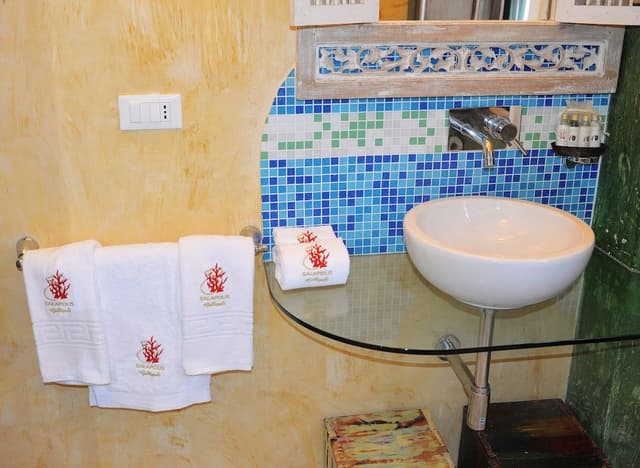 Superior Apartment, 2 Bedrooms, Kitchenette, City View (Ocra)